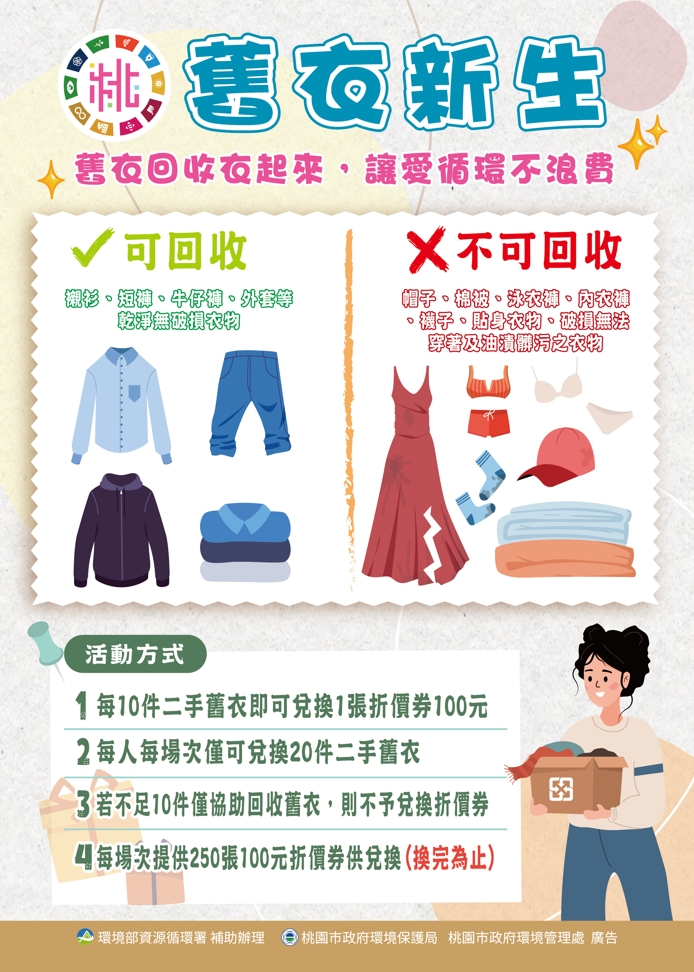 舊衣回收衣起來讓愛循環不浪費1.jpg